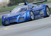 Gumpert Apollo